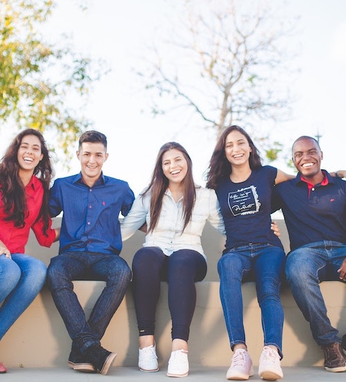 UCSB PaCE Students