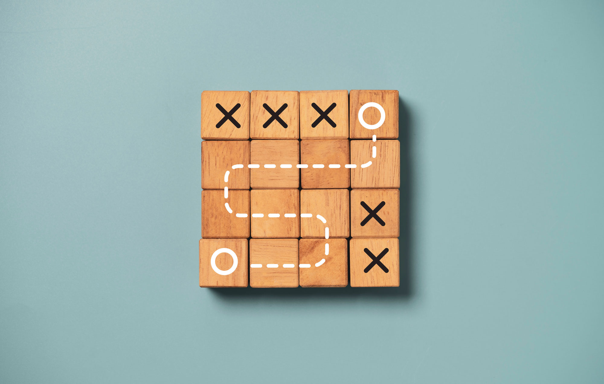 Strategy Game