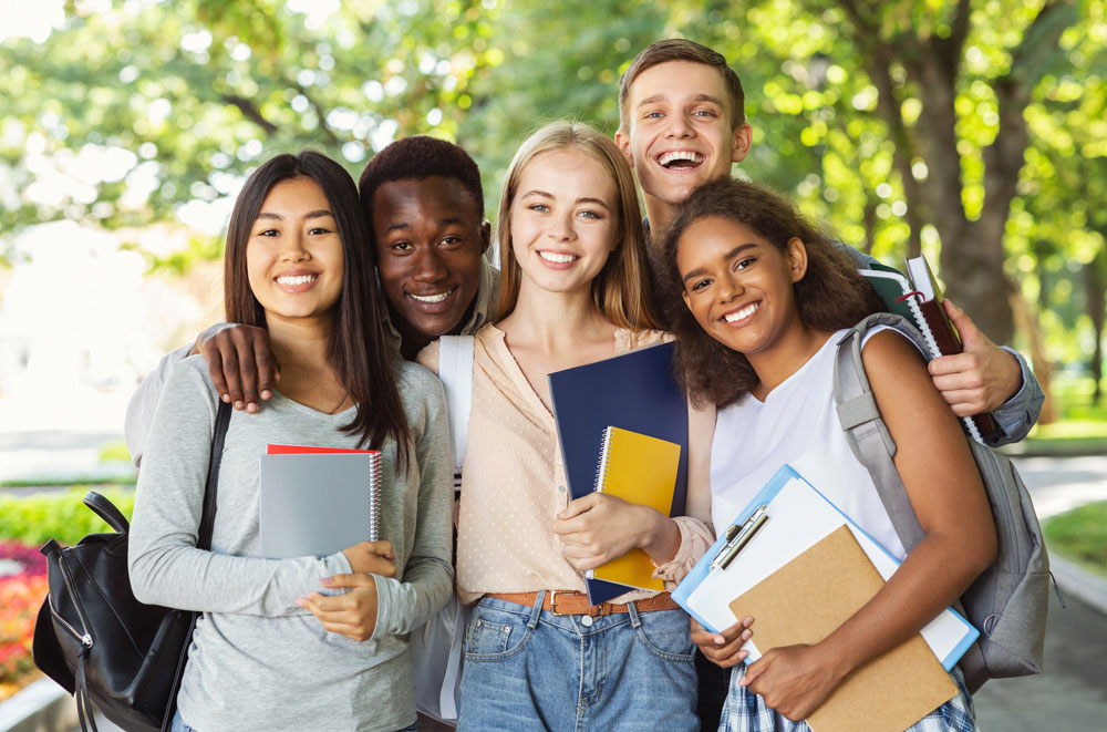 UCSB PaCE Students