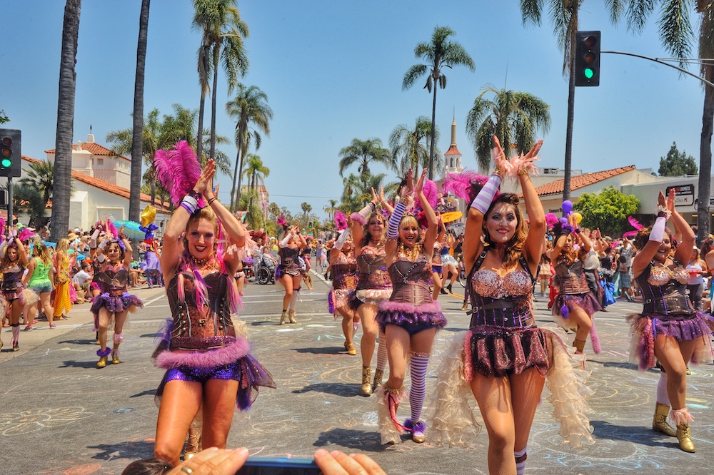 SB Parade