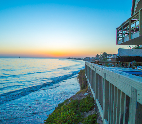 isla Vista DP