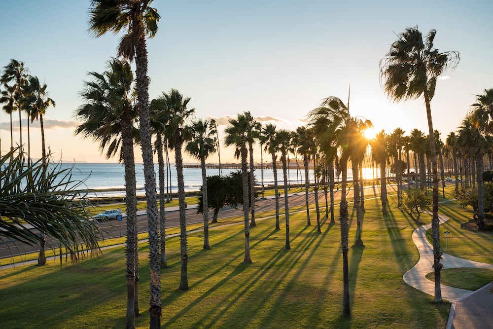 UCSB
