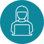 online button