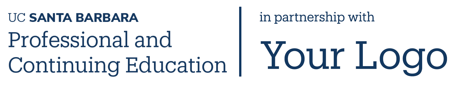 your logo