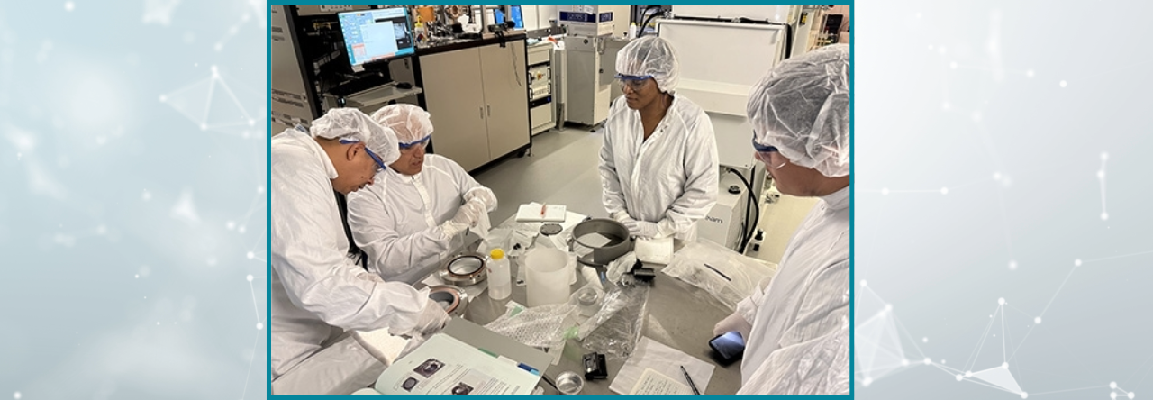 cleanroom