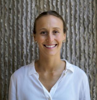 UCSB PaCE Staff